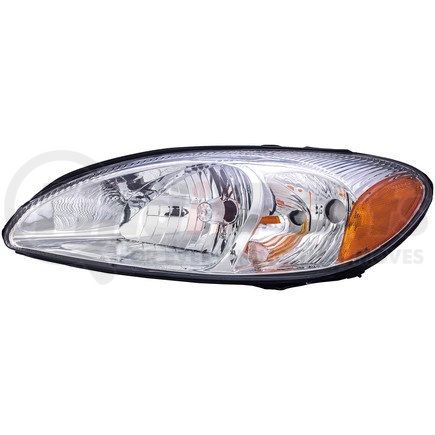 1590299 by DORMAN - Head Lamp Assembly