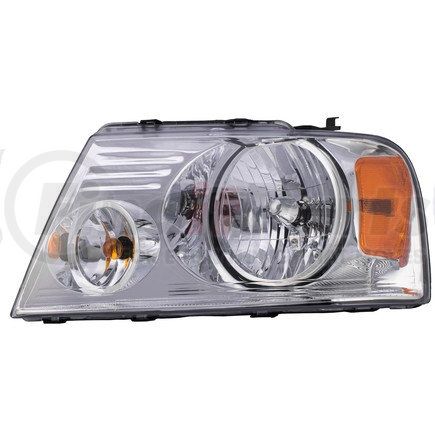 1590320 by DORMAN - Head Lamp Assembly - Left