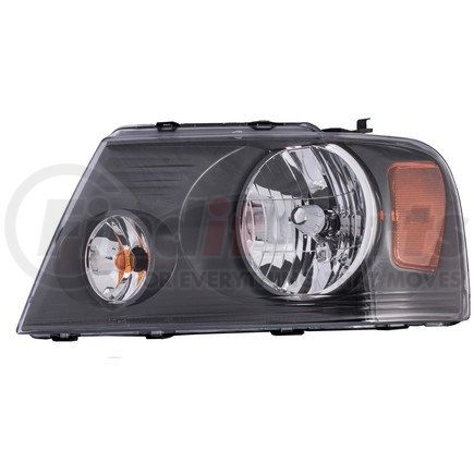 1590324 by DORMAN - Head Lamp Assembly - Left