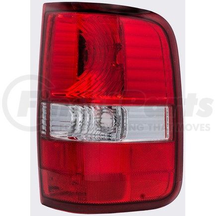 1590327 by DORMAN - Tail Light Assembly - for 2004-2006 Ford F-150