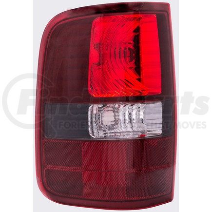 1590328 by DORMAN - Tail Light Assembly - for 2006-2008 Ford F-150