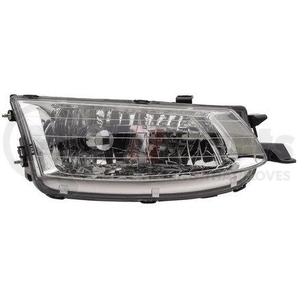 1590651 by DORMAN - Headlight Assembly