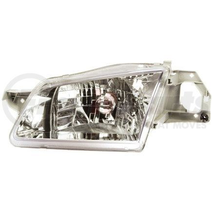 1590768 by DORMAN - Headlight Assembly