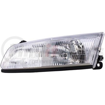 1590790 by DORMAN - Headlight Assembly - for 1997-1999 Toyota Camry