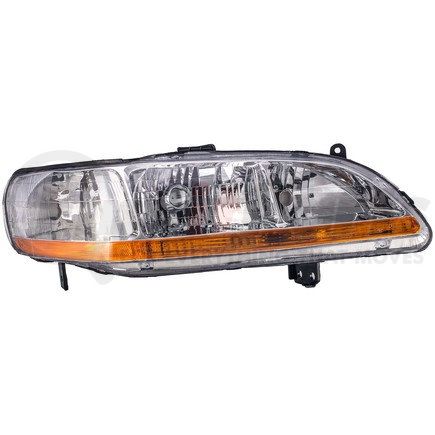 1590500 by DORMAN - Headlight Assembly