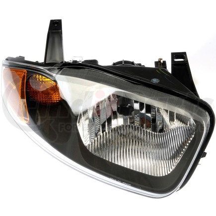 1590557 by DORMAN - Head Lamp Assembly