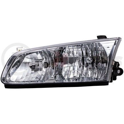 1590834 by DORMAN - Headlight Assembly