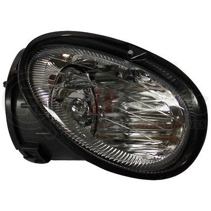 Dorman 1571029 Fog Light Assembly Fog Lamp Assembly