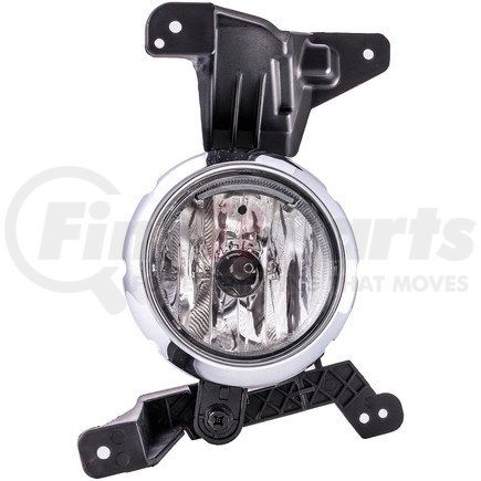 1571131 by DORMAN - Fog Lamp Left