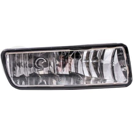 1571137 by DORMAN - Fog Lamp Assy Right