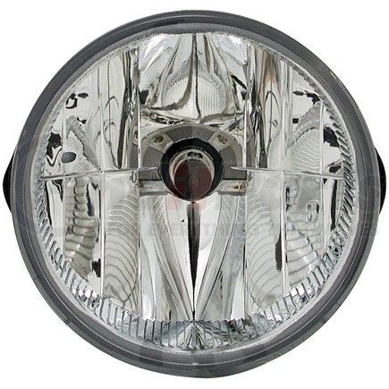 1571144 by DORMAN - Fog Lamp Assy Left and Right