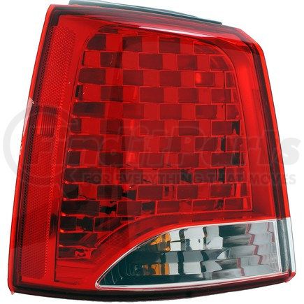 1571445 by DORMAN - Tail Light Assembly