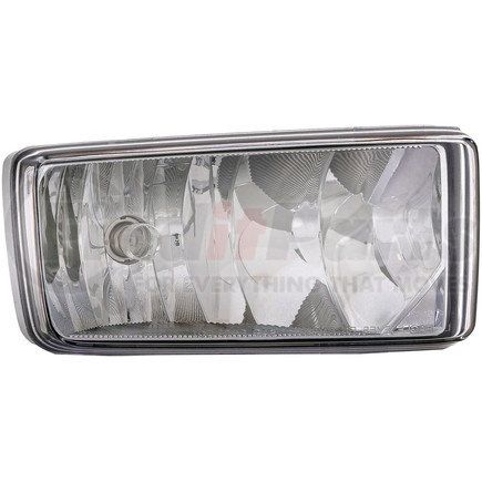 1571452 by DORMAN - Fog Lamp Assembly