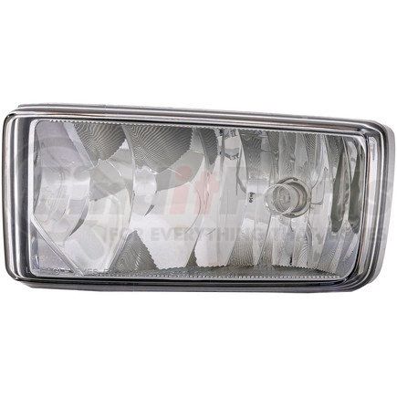 1571453 by DORMAN - Fog Lamp Assembly