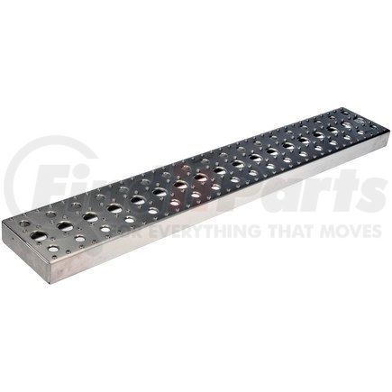 157-5202 by DORMAN - Fuel Tank Step