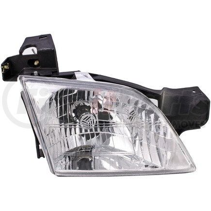 1590085 by DORMAN - Headlight Assembly