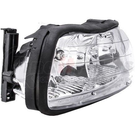 1590086 by DORMAN - Headlight Assembly