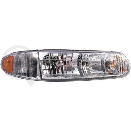 1590097 by DORMAN - Headlight Assembly