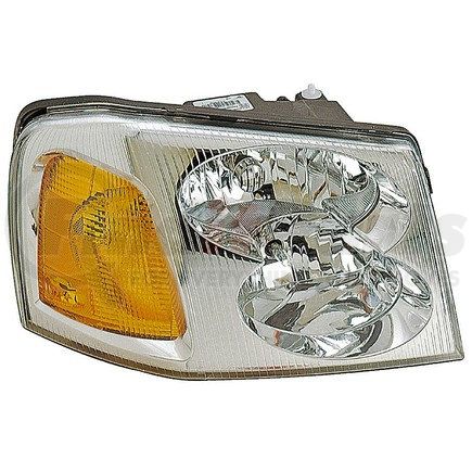 1590145 by DORMAN - Headlight Assembly