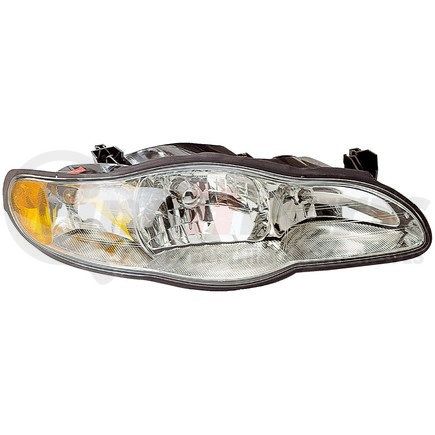 1590147 by DORMAN - Headlight Assembly