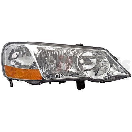 1591874 by DORMAN - Head Lamp Assembly