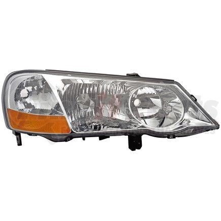 Dorman 1591874 Headlight Assembly Head Lamp Assembly