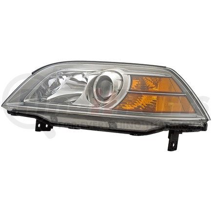 1591875 by DORMAN - Head Lamp Assembly