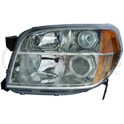 1591919 by DORMAN - Head Lamp Assembly