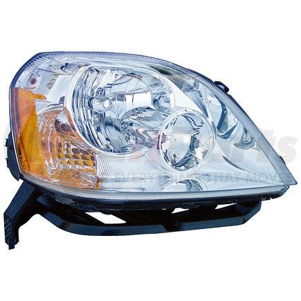 1591144 by DORMAN - Head Lamp Assembly