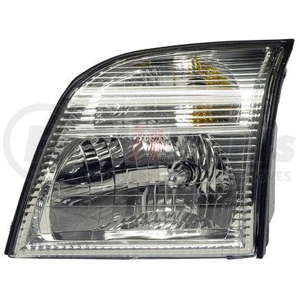 1591149 by DORMAN - Head Lamp Assembly