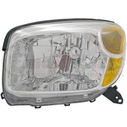 1591171 by DORMAN - Head Lamp Assembly