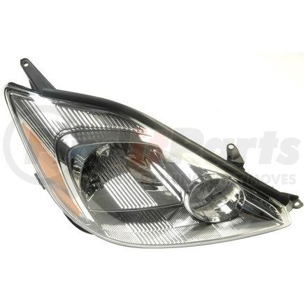 1591174 by DORMAN - Head Lamp Assembly