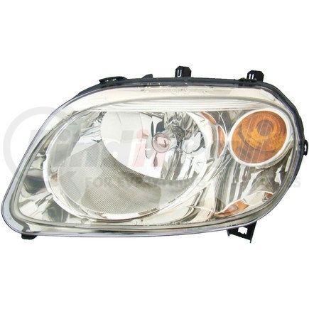 1591933 by DORMAN - Head Lamp Assembly