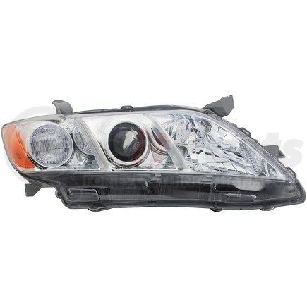 1591953 by DORMAN - Head Lamp Assembly