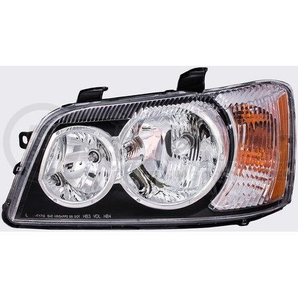 1592003 by DORMAN - Head Lamp Assembly