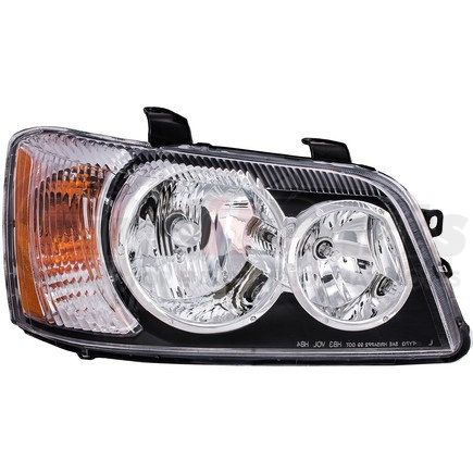 1592004 by DORMAN - Head Lamp Assembly