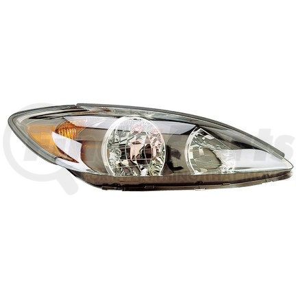 1592012 by DORMAN - Head Lamp Assembly