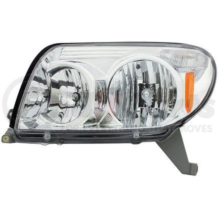 1592017 by DORMAN - Head Lamp Assembly