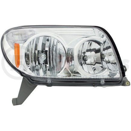 1592018 by DORMAN - Head Lamp Assembly