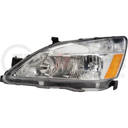 1592021 by DORMAN - Head Lamp Assembly