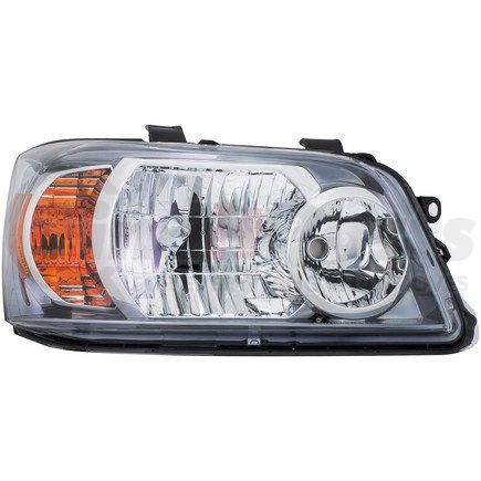 1592026 by DORMAN - Head Lamp Assembly