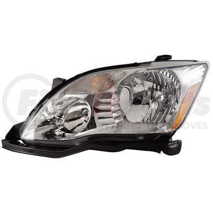 1592033 by DORMAN - Head Lamp Assembly