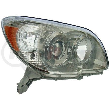 1592038 by DORMAN - Head Lamp Assembly