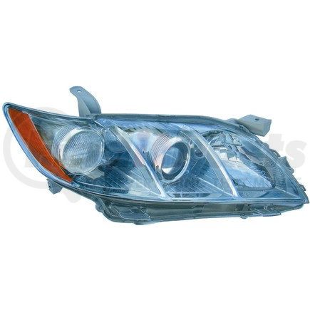 1592044 by DORMAN - Head Lamp Assembly