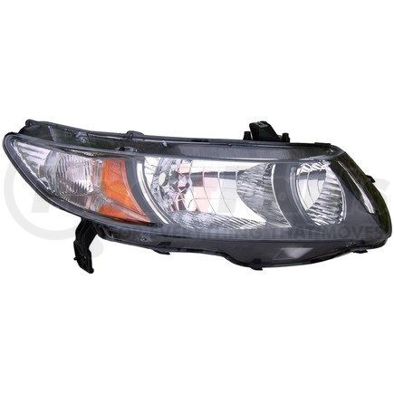 1592050 by DORMAN - Head Lamp Assembly