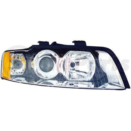 1592064 by DORMAN - Head Lamp Assembly