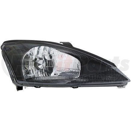 1592068 by DORMAN - Head Lamp Assembly