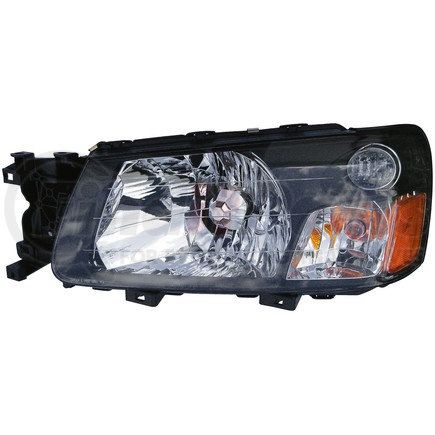 1592069 by DORMAN - Head Lamp Assembly