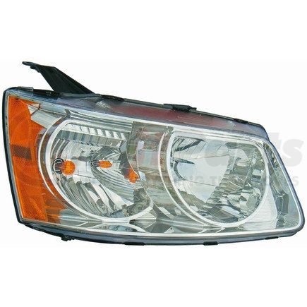 1592183 by DORMAN - Head Lamp Assembly