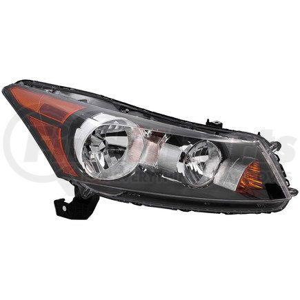 1592189 by DORMAN - Head Lamp Assembly